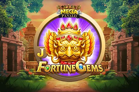 Fortune Gems 3 .
